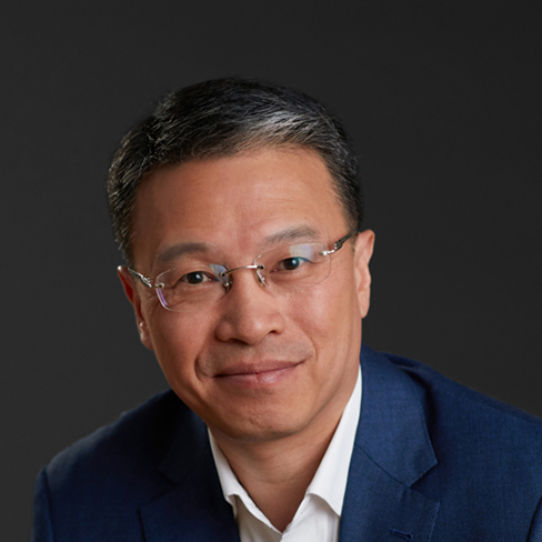 Perry Zheng