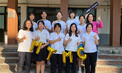 china team